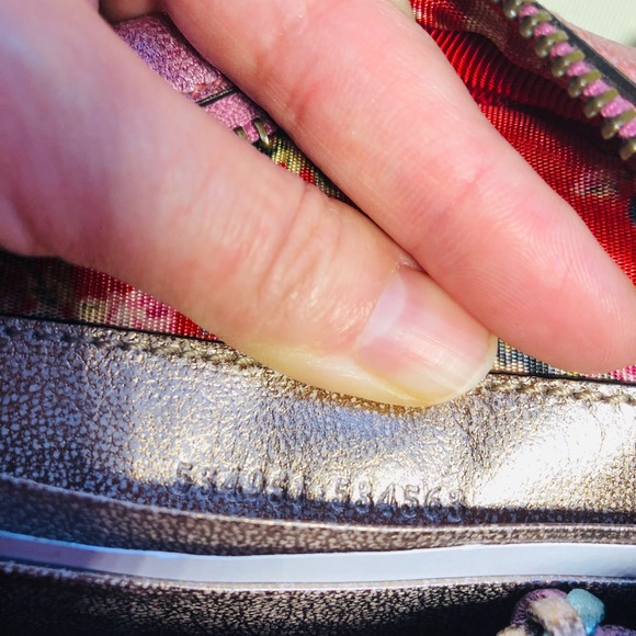 【sold】New authentic Gucci bag - Picture 6 of 8